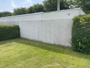 Professionel vurdering af facade før tilbud på facaderens i København